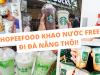  Check-in Đà Nẵng liền tay, nhận ngay voucher nước miễn phí từ ShopeeFood