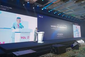 TCL kỉ niệm 25 năm toàn cầu hoá và đồng hành cùng Việt Nam