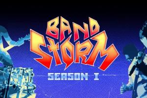 Band Storm Vietnam 2024, lần đầu tiên được tổ chức, là một chương trình nghệ thuật chuyên nghiệp dành cho các ban nhạc trên địa bàn thành phố Hà Nội.