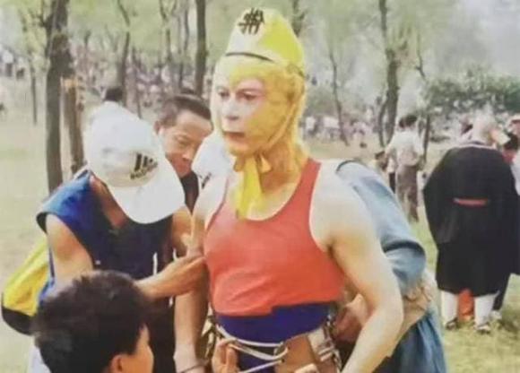 Tây Du Ký phiên bản 1986, phim hoa ngữ, tây du ký