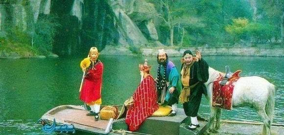 Tây Du Ký phiên bản 1986, phim hoa ngữ, tây du ký