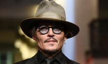 Johnny Depp lắm tài nhiều tật