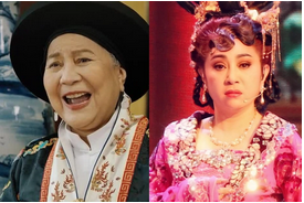6 nghệ sĩ được lãnh đạo TPHCM đề nghị xét lại hồ sơ trượt NSND là ai?