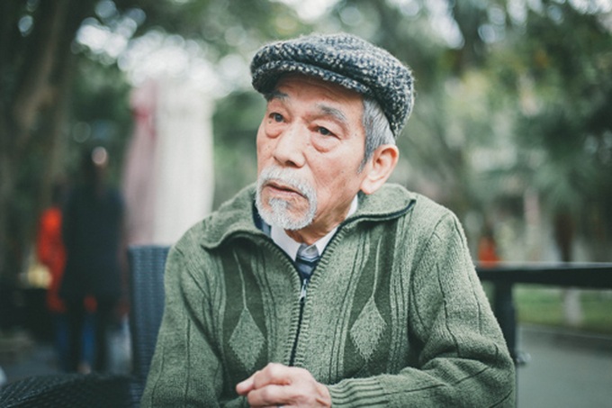 Nghệ sĩ Mai Ngọc Căn qua đời ở tuổi 83