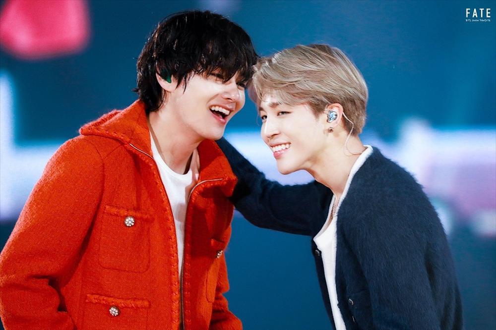 6 idol Kpop lấy đồng nghiệp làm nguồn cảm hứng sáng tác