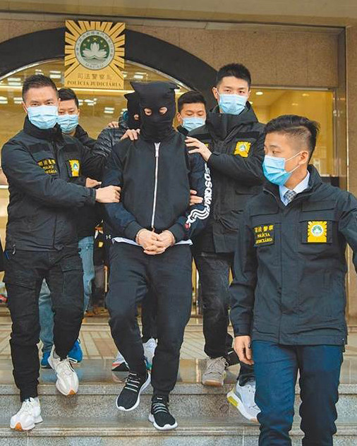 Chồng An Dĩ Hiên lần đầu phủ nhận tội danh trong phiên tòa lần 2