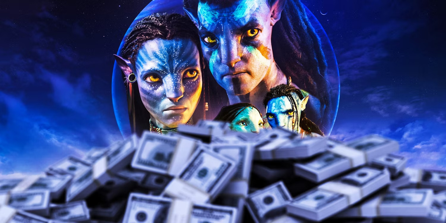 Avatar 2 thu 1 tỷ USD sau 12 ngày càn quét rạp chiếu toàn cầu