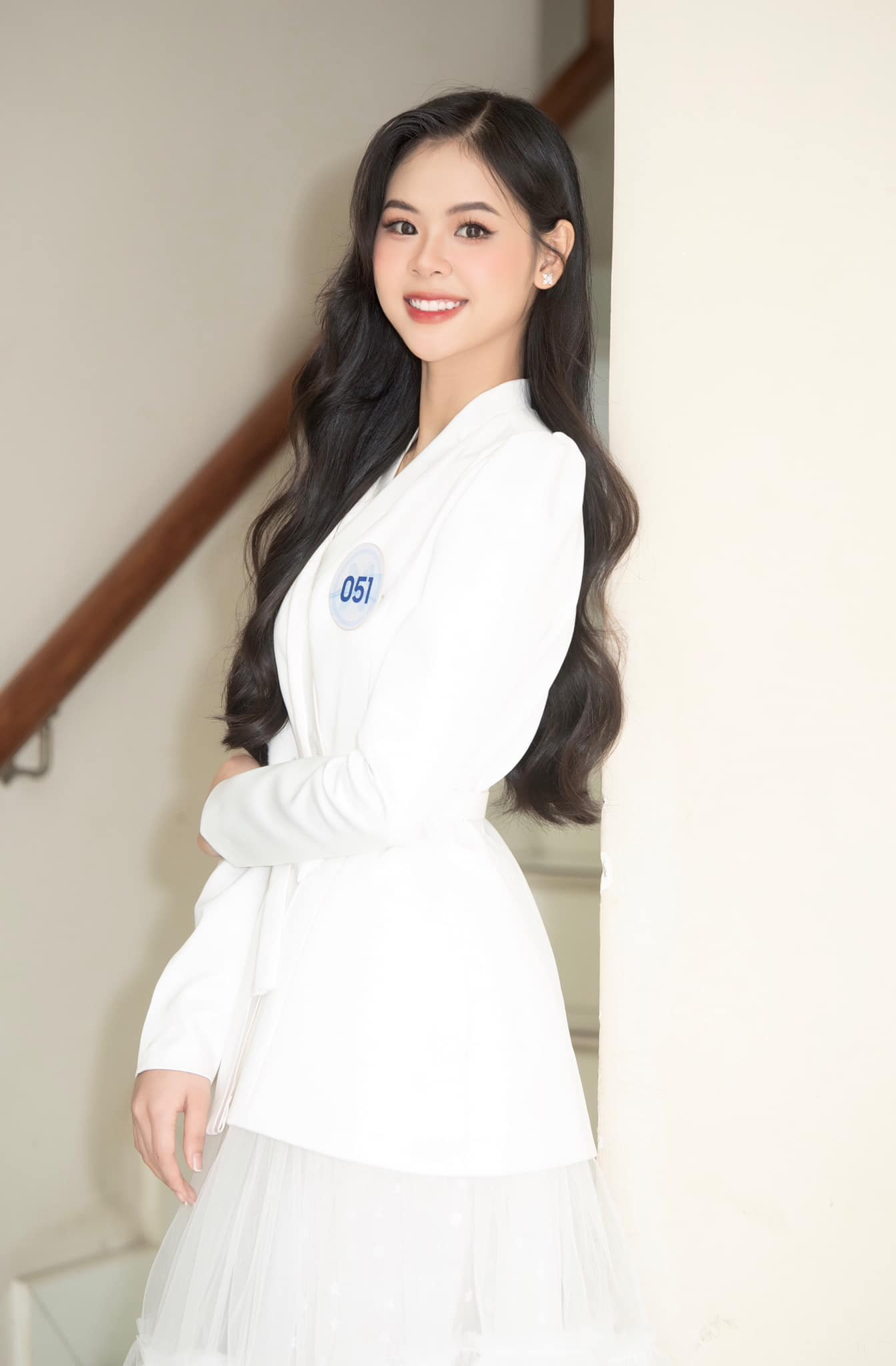 Sắc vóc, học vấn 4 người đẹp vào thẳng top 20 Miss World Vietnam 2023