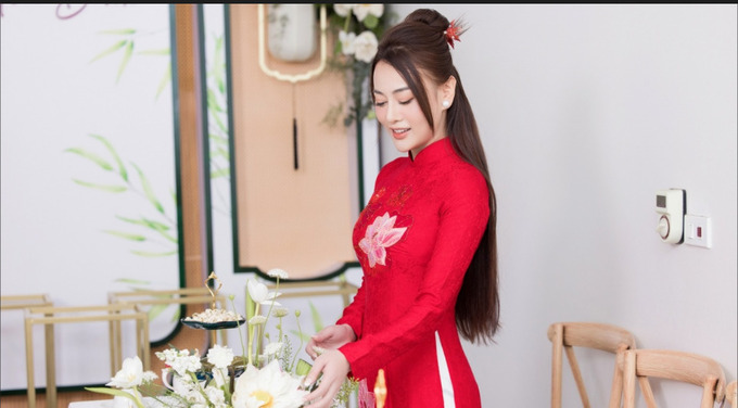 Sự trùng hợp bất ngờ của Phương Oanh