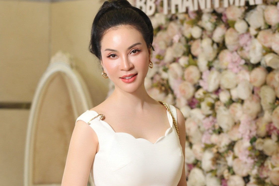 3 nguyên tắc giúp MC Thanh Mai trẻ đẹp thách thức thời gian