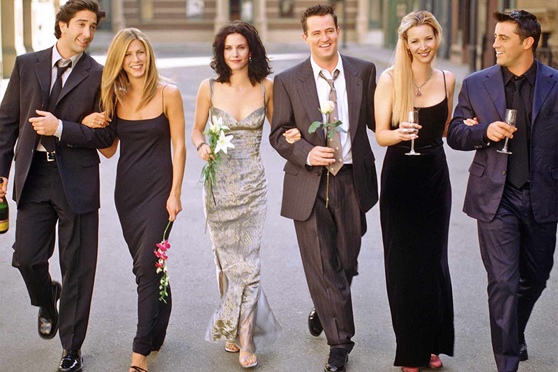 Matthew Perry