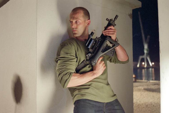 Jason Statham: Tài tử 'đa nghề' của màn ảnh Hollywood