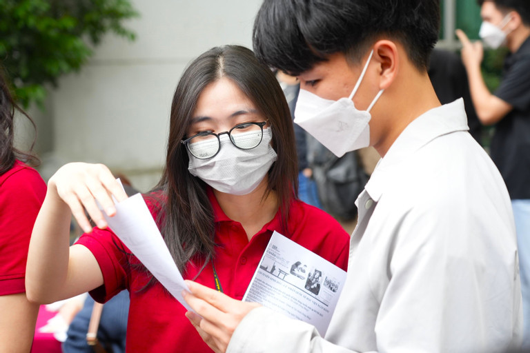 Loạt trường ĐH top bỏ xét tuyển học bạ: Bớt tình trạng chạy điểm, 'nương tay'