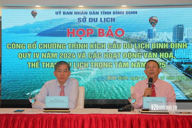 Bình Định có thêm 2 tour du lịch mới trên đầm Thị Nại